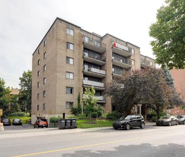 À louer / Appartement - Photo 1