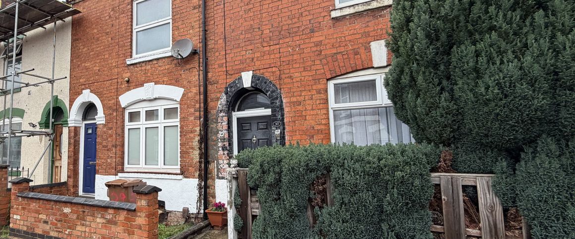 Argyle street, Northampton - Photo 1