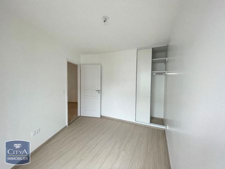 Location Appartement 3 pièces 66m² BISCHHEIM 67800 - Photo 3