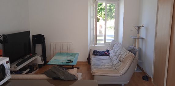 Appartement Le Pellerin 2 pièce(s) 38.33 m2 - Photo 2