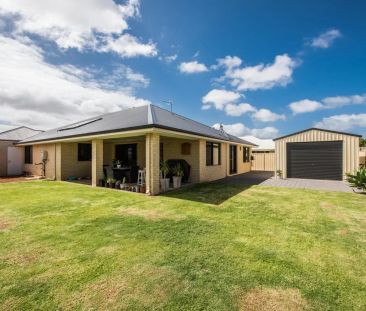 Welcome to 7 Mandalay Loop, Wandina - Beautiful home located in the... - Photo 2