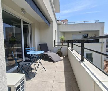 Location Appartement 2 pièces 40m² LE CANNET 06110 - Photo 5