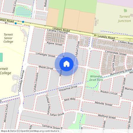 13 Tavor Street, Tarneit VIC 3029