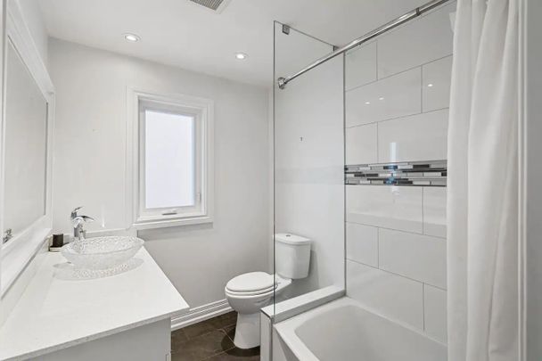 For Lease - 289 Burnett Avenue Unit# Main Floor, Toronto, Ontario - Photo 1