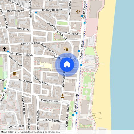 Sultan Place, NR30 3AP, Norfolk