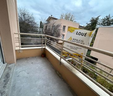 Location Appartement 3 pièces 72m² - Photo 1