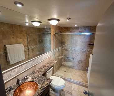 Oceanfront Penthouse for Rent | La Jolla del Mar, Rosarito - Photo 4