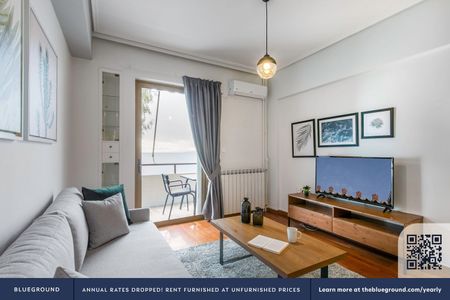 Διαμέρισμα για ενοικίαση Καλλίπολη (Καλλίπολη – Φρεαττύδα) - Photo 3