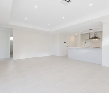 Brand New Family Home - Photo 1
