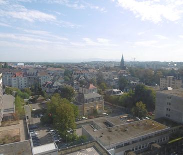 Location Appartement 1 pièce 37m² - Photo 5