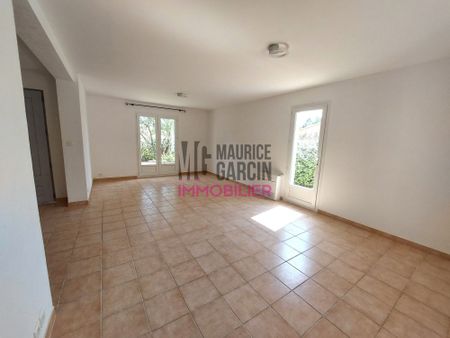 A LOUER - MAISON BEDOIN - 4 pièces 93.87m² - Photo 2