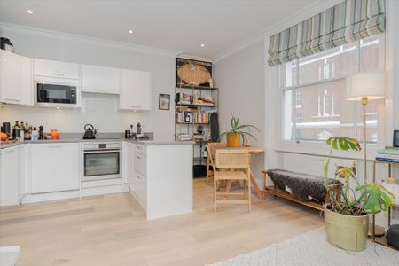 Walton Street, SW3, London - Photo 3