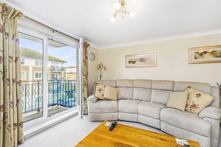 2 bedroom apartment to rent - Photo 2