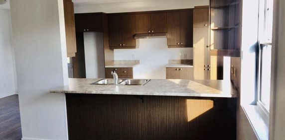 Grand condo 2 chambres WIFI - Parking - Locker - balayeuse central - échangeur air - Photo 2