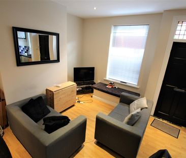 Thornville Mount, Hyde Park, LS6 1JX, Leeds - Photo 1