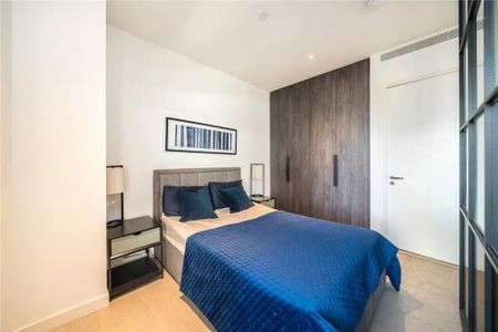 Studio to rent - Photo 5