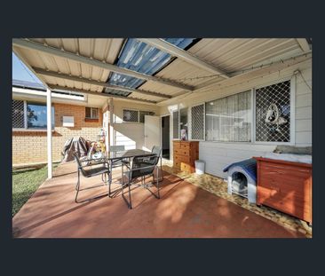 31 WILSON STREET, Kepnock, Qld 4670 - Photo 1