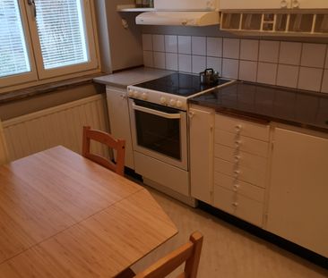 Kvarnbacksvägen, Bromma - Foto 6
