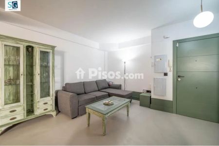 Apartamento en alquiler en Calle de San Jerónimo - Photo 2