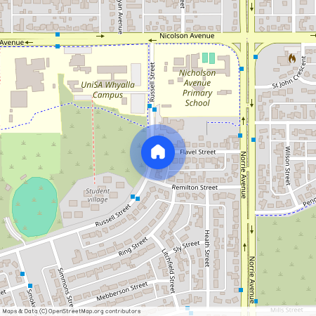 5 Russell Street, Whyalla Norrie SA 5608