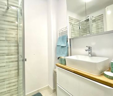 Location Appartement 1 pièce 23m² - Photo 2