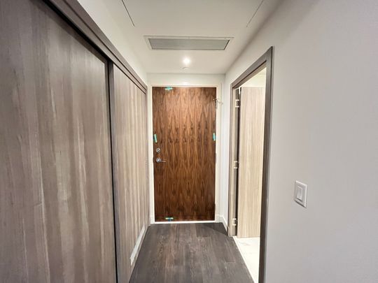 For Lease - 25 Mcmahon Drive Unit# 609, Toronto, Ontario - Photo 1