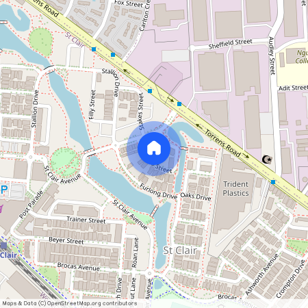 55 Pyers Street, St Clair, SA 5011