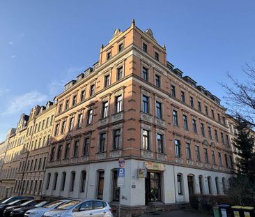 IHR NEUES ZUHAUSE! Große, helle 2-Raumwohnung mit neuem Bad in Bern... - Photo 3