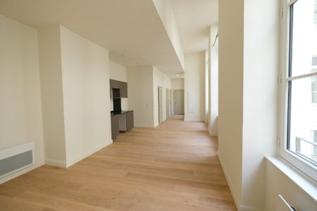 APPARTEMENT T1 A LOUER - Photo 2