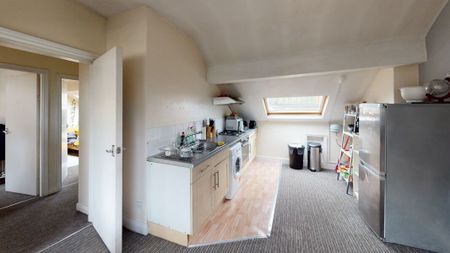 Blenheim Terrace, University - Photo 4