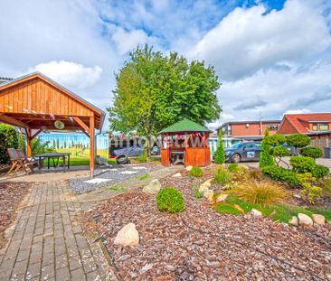 Moderne 1-Zimmer-Wohnung in Syke - Photo 1