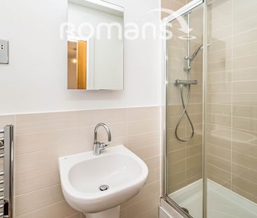 Cressex Close, High Wycombe, HP12 - Photo 1