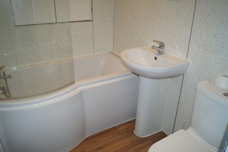 Ashvale Place, Top floor right, AB10 - Photo 2