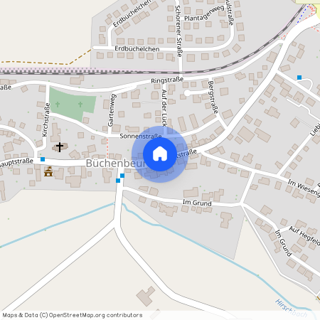 55491 Rheinland-Pfalz - Büchenbeuren