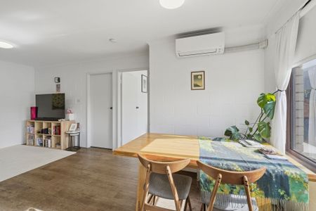 Fresh and Cosy Unit - Photo 3