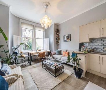 Lanhill Road, Little Venice, W9 - Photo 3