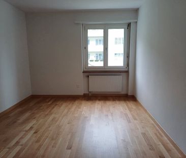 4.5 Zimmer, 112 m², 1. Stock - Foto 5