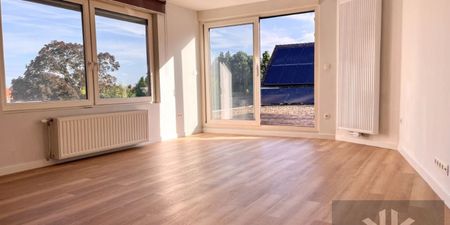 Appartement te huur in Kermt voor € 820 met 1 slaapkamer - Photo 5