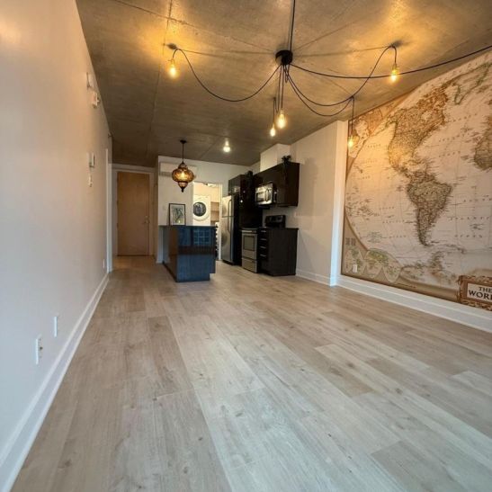 Appartement à louer - Montréal (Le Sud-Ouest) (Griffintown) - Photo 1