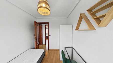 Piso de alquiler en San Nicasio - Photo 5