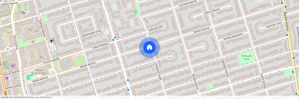 191 Mckee Avenue, Toronto