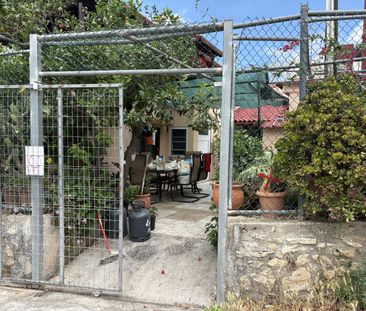 Studio/Γκαρσονιέρα για ενοικίαση Γαβαλοχώρι (Βάμος) - Φωτογραφία 5