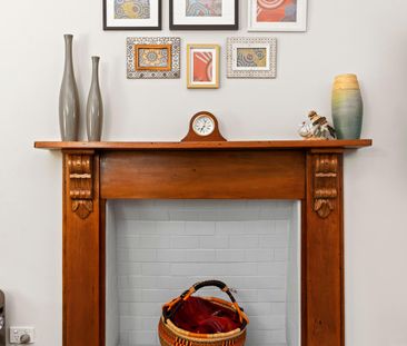 Six Month Lease - Photo 1