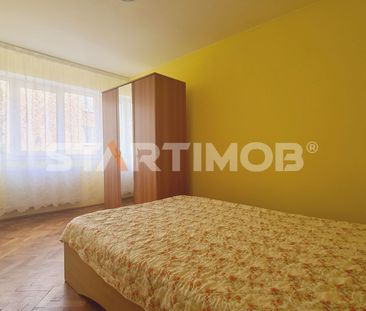 Apartament doua camere mobilat Astra - Photo 1