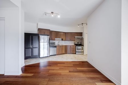 For Lease - 11 Christie Street Unit# 407, Toronto, Ontario - Photo 3