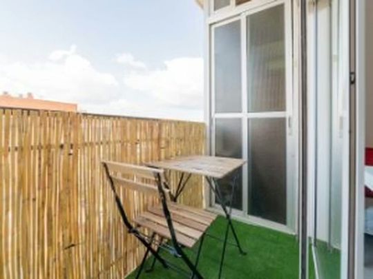 Avinguda del Cid, Valencia, Valencian Community 46014 - Photo 1