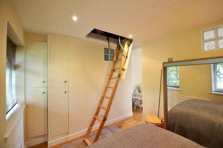 1 bedroom apartment - Photo 4