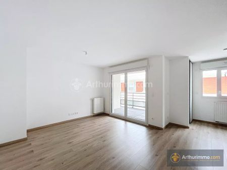 Location Appartement 1 pièces 33 m2 à Clermont-Ferrand - Photo 4