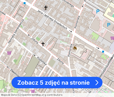 Mieszkanie, 39 m², Bydgoszcz - Zdjęcie 1