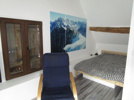 Maison 50 m² - 3 Pièces - Courville-Sur-Eure - Photo 4